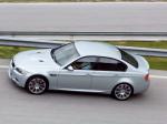 BMW M3 Sedan 2007 года